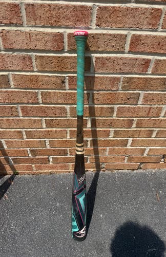 2025 Louisville Slugger Atlas Alloy BBCOR Certified Bat (-3) 30 oz 33" (Used)