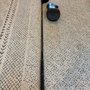 Men's 2023 Callaway Paradym Right Handed Driver Stiff Flex 12 Loft