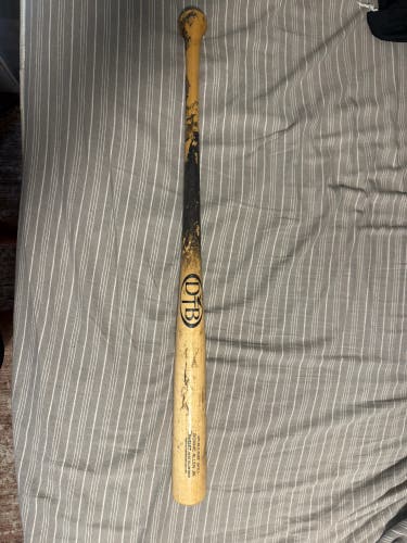 Dove Tail ProXR AP5 Birch Bat 31.5 oz 34"