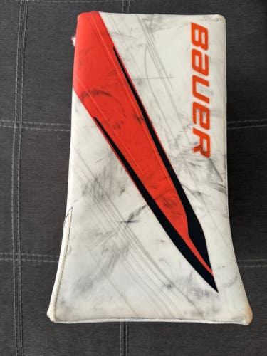 Bauer Vapor Hyperlite 2 Regular (Used)