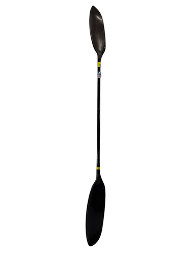 7' Werner Carbon Cupped Kayak Paddle