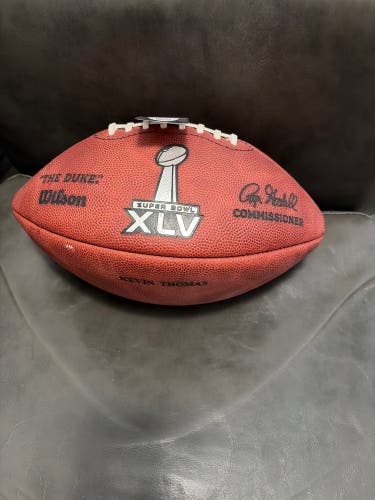 Adult Wilson Football (New)