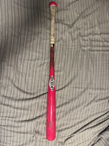 Old Hickory 99OH Bat pink