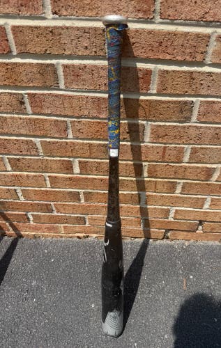 Victus Nox 2 Alloy Bat (-3) 30 oz 33" (Used)