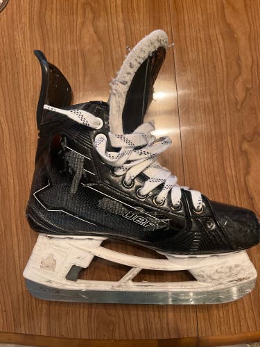 2024 Bauer Supreme M50 Pro Hockey Skates 6.5 (Used)