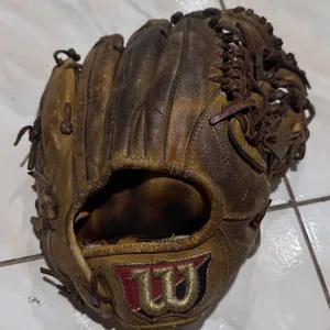 44 Pro LH 44 Baseball Glove 8.5" (New)