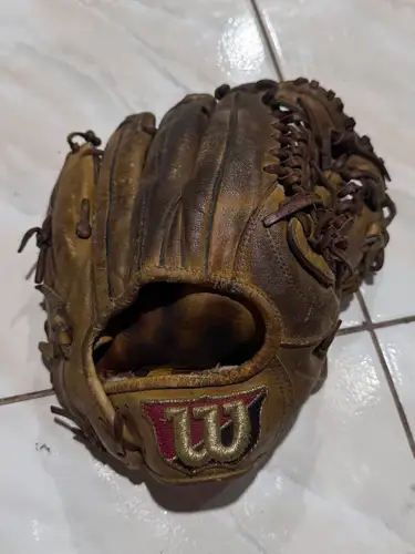 44 Pro LH 44 Baseball Glove 8.5" (New)