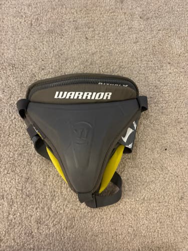 Warrior Jock (Used)