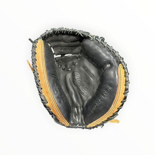Used Rawlings RCM325R BB/SB Catchers RH Throw Black 30" 11375-S000380144