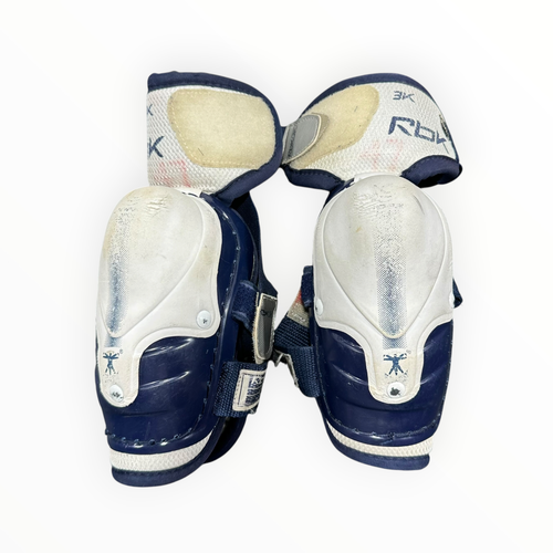 Used Reebok 3K Junior Elbow Pads XS 11375-S000380158