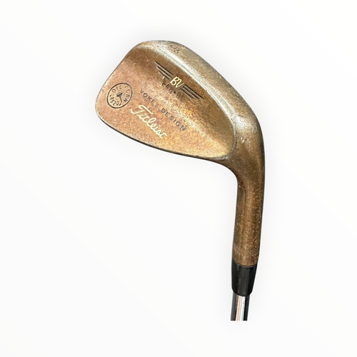 Used Titleist 248-06 Golf Wedge Mens RH 48 Degree 11375-S000380174