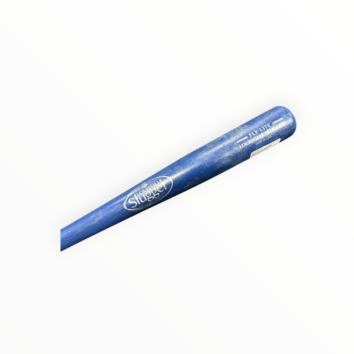 Used Louisville Slugger FLYLITE BB/SB Wood Bat 28" 11375-S000380182
