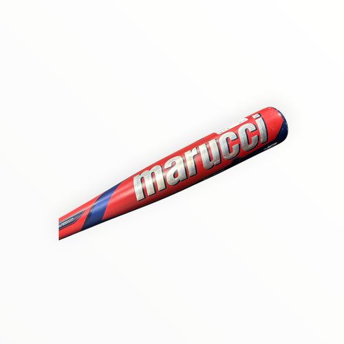 Used Marucci CAT 8 BB/SB USSSA 2 3/4 Bat 31" 11375-S000380193