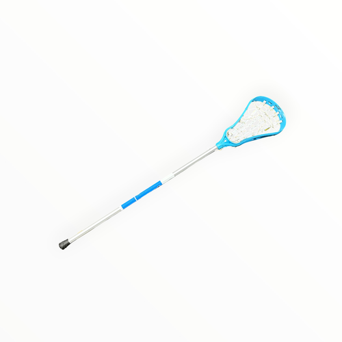 Used Brine XCEL 6000 Wmn Atk/Mid Complete Stick Grey 11375-S000380196