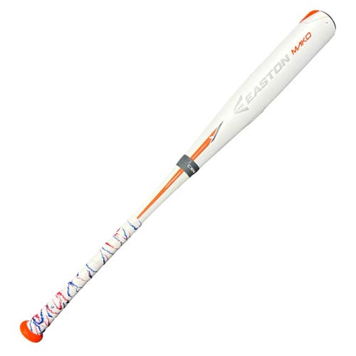 Used Easton MAKO BB/SB High School -3 Bat 31" 10299-S000310649