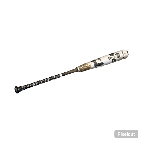 Used Demarini THE GOODS GIC-22 BB/SB High School -3 Bat 32" 10299-S000311987