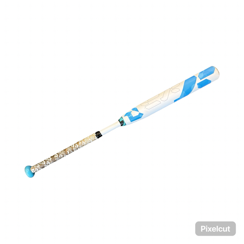 Used Demarini CFSS 23 BB/SB Fastpitch Bat 31" 10299-S000312098