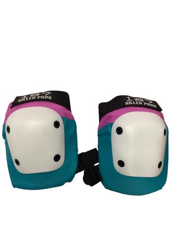 Used Skateboard Elbow Pads None Senior 11443-S000207103