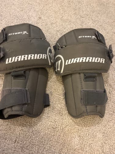 Brian's Goalie Knee Guards (Used)