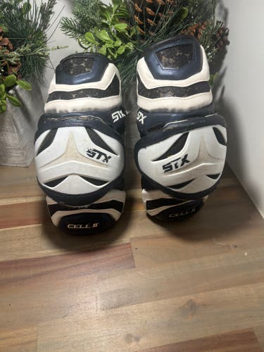 Medium Adult STX Cell II Arm Pads