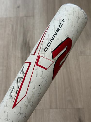 2025 Marucci CATX2 Connect Hybrid USSSA Bat (-8) 22 oz 30"