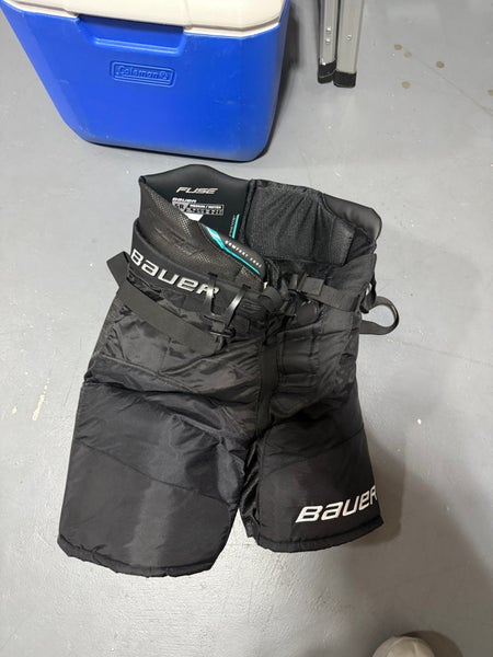 Bauer Hockey Pants Fuse Pro Medium (Used)