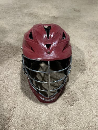 Cascade R Helmet