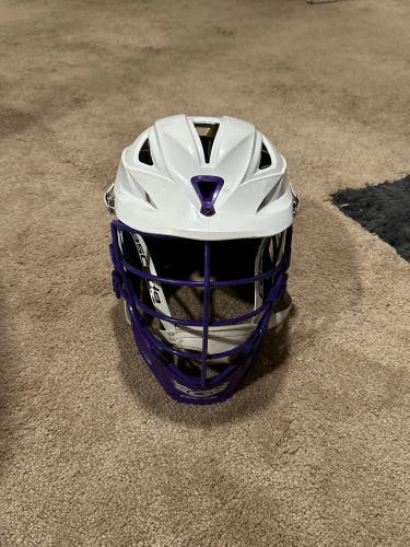 Cascade R Helmet