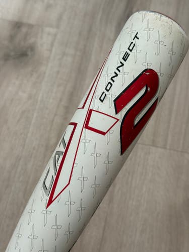 2025 Marucci CATX2 Connect Hybrid USSSA Bat (-10) 20 oz 30"