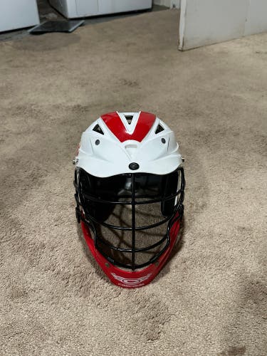 Cascade CPX-R Helmet