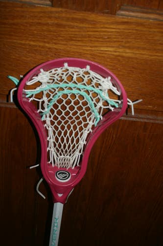 Maverik Girl Lacrosse Stick 36 inches