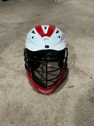 Cascade CPX-R Helmet