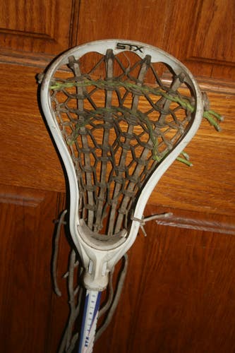 STX Women Lacrosse Stick