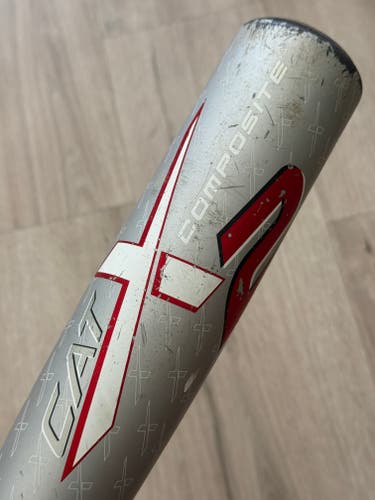 2025 Marucci CATX2 Composite USA Bat (-10) 19 oz 29"