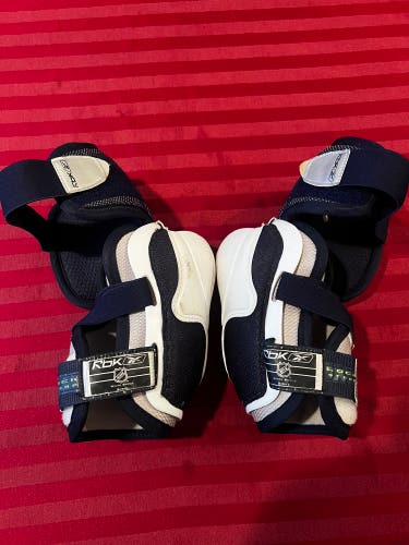 Reebok 5k Elbow Pads