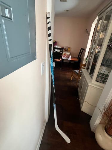 Senior Bauer Vapor X Left Hand Hockey Stick P92 80 Flex (Used)