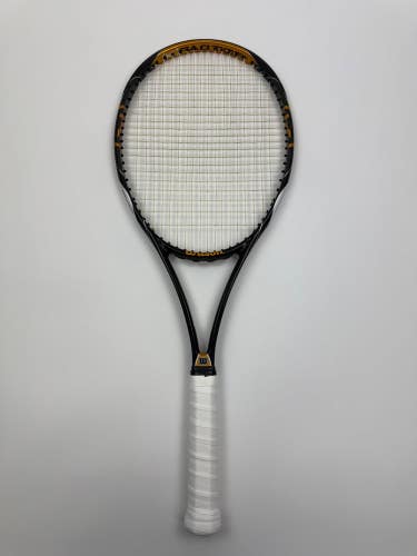 Wilson K Blade 98, 4 3/8 Very Good Condition