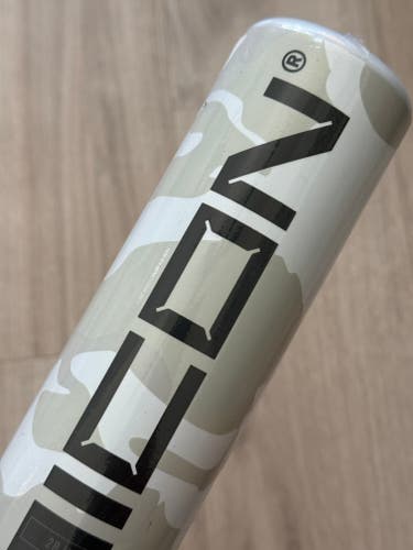 2025 Rawlings Icon USSSA Composite Bat -10, 28/18 | NEW