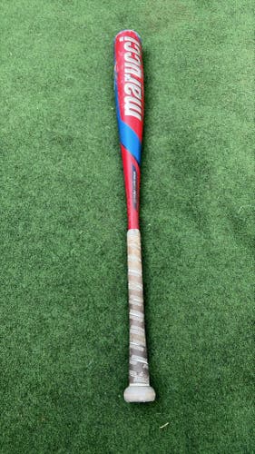 2019 Marucci CAT8 Alloy USSSA Certified Bat (-5) 26 oz 31" (Used)