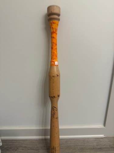 CamWood Trainer Bat other 32" (Used)