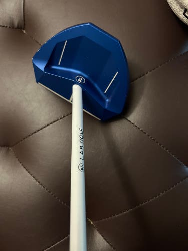 L.A.B. Golf OZ.1 Right Handed Putter (Used)
