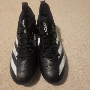 Unisex 5.5Y (Big Kids / Youth) Adidas Molded Cleats (New)