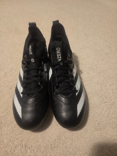 Unisex 5.5Y (Big Kids / Youth) Adidas Molded Cleats (New)