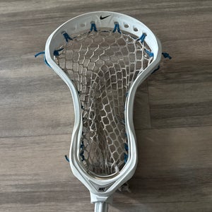 Nike CEO 2 Used Stringing Head (Used)