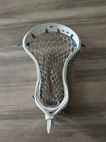 Nike CEO 2 Used Stringing Head (Used)