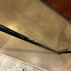 Senior Custom Extra Lite Left Hand Hockey Stick P92 80 Flex (New)