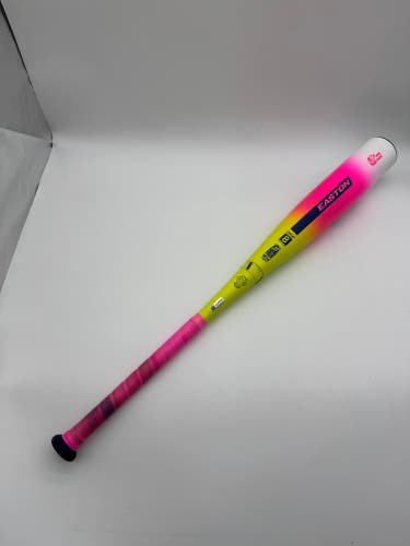 2026 Easton Dub Composite USSSA Certified Bat (-8) 22 oz 30" (Used)