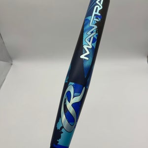 2026 Rawlings Mantra Composite Bat (-10) 22 oz 32" (New)