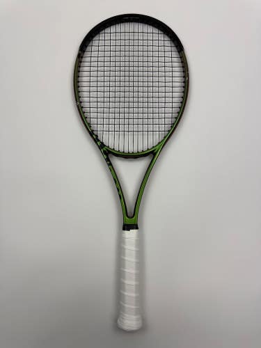 Wilson Blade V8 16x19, 4 1/2 Good Condition