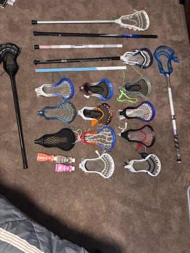 Lax Bundle - message for info